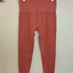 SET ACTIVE Women's Leggings Size Medium